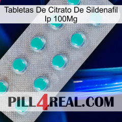 Sildenafil Citrate Tablets Ip 100Mg 28